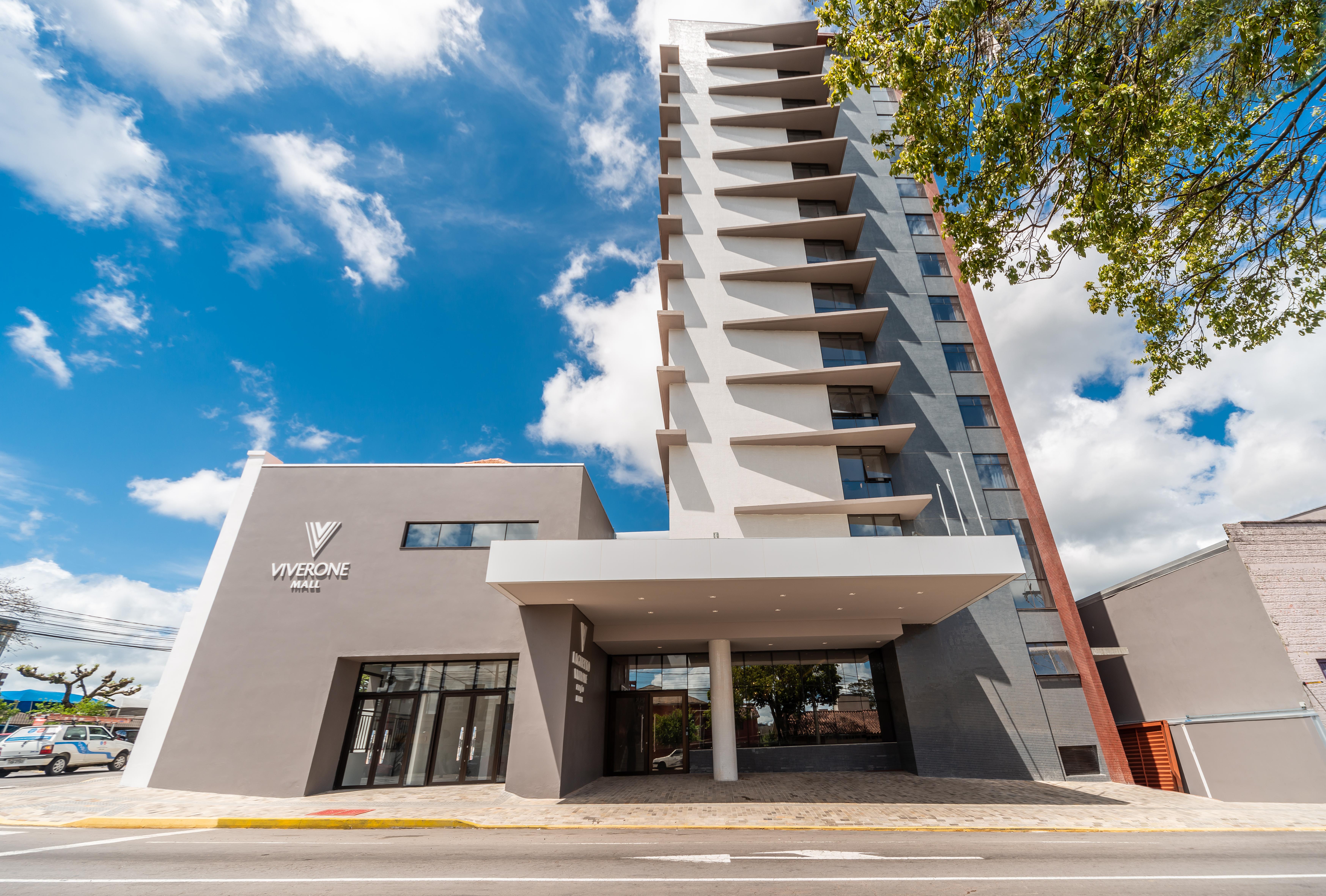 Hotel Laghetto Estacao Bento Goncalves Exterior photo