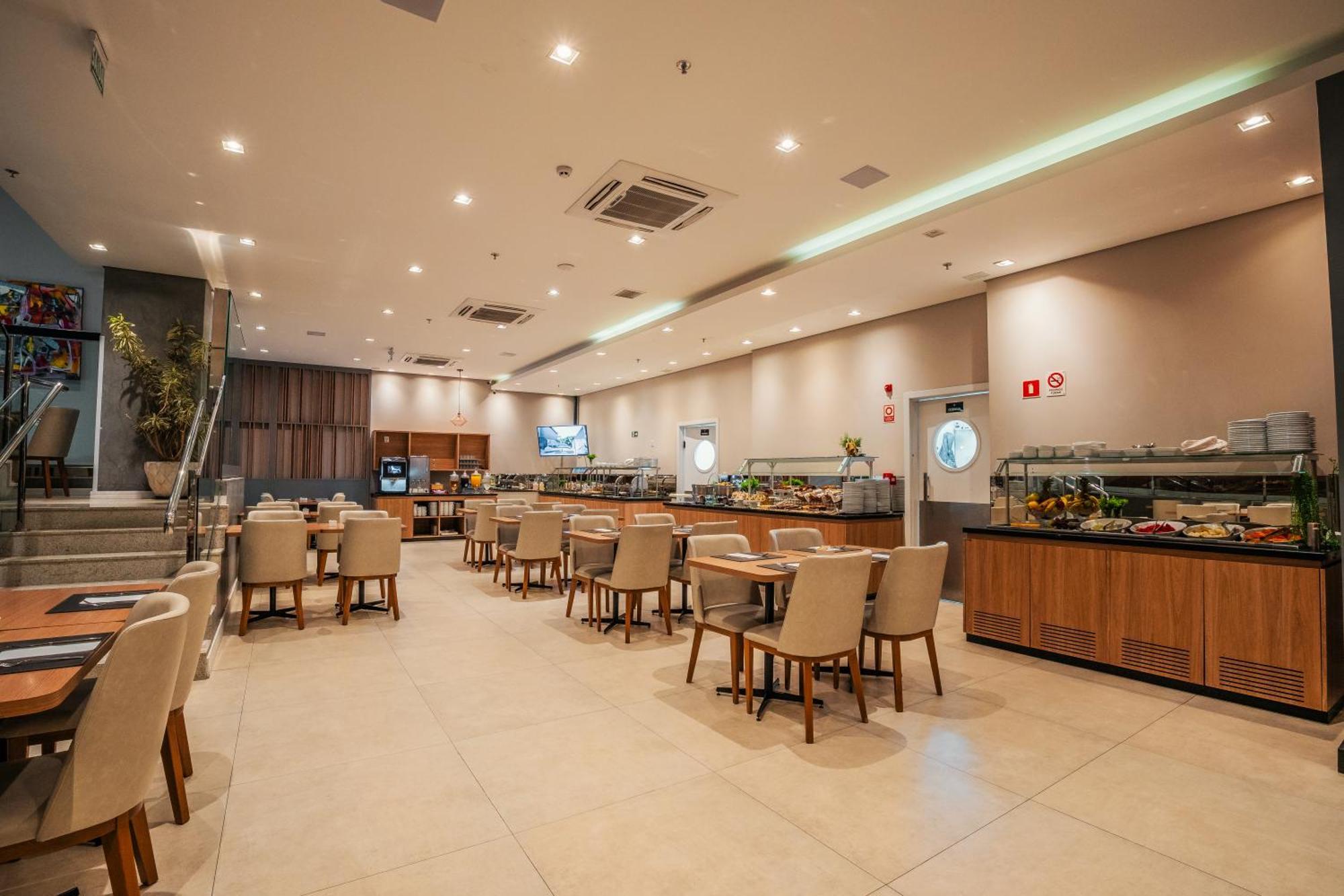 Hotel Laghetto Estacao Bento Goncalves Exterior photo